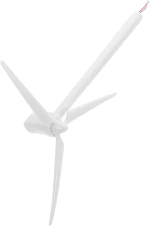 1 Set Solar Powered Windmill for DIY Educational Science Project Easy Assembly Indoor Outdoor Fun Lightweight Portable Windmill Model