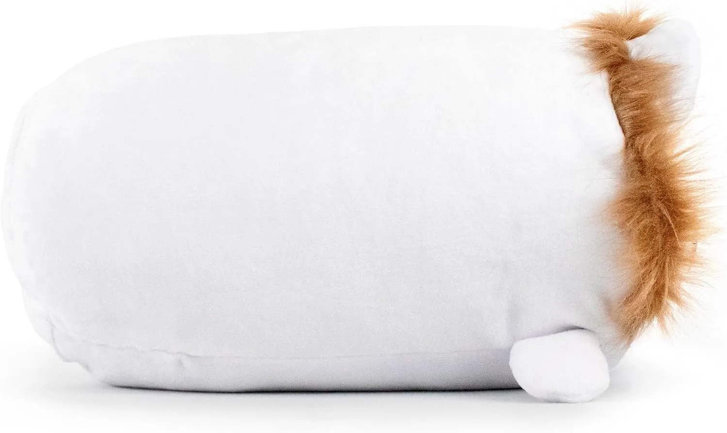 12” – Large Softest Plush Premium Squishy Pillow Series 1 – Lots of Different Award Winning Animals and Unique Stories – Snuggle and Stack – Endless Fun King Leo