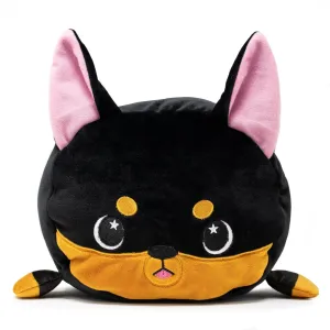 12” – Large Softest Plush Premium Squishy Pillow Series 3 – Lots of Different Award Winning Animals and Unique Stories – Snuggle and Stack – Endless Fun Brewser
