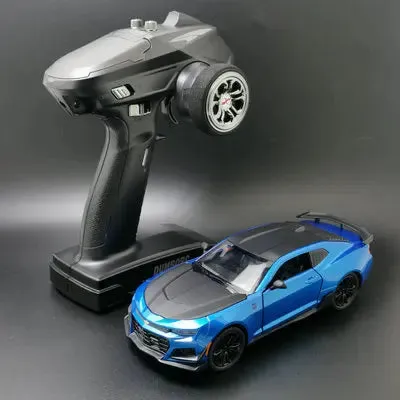 1/24 AWD 2.4G Mini RC Drift Racing Car RTR
