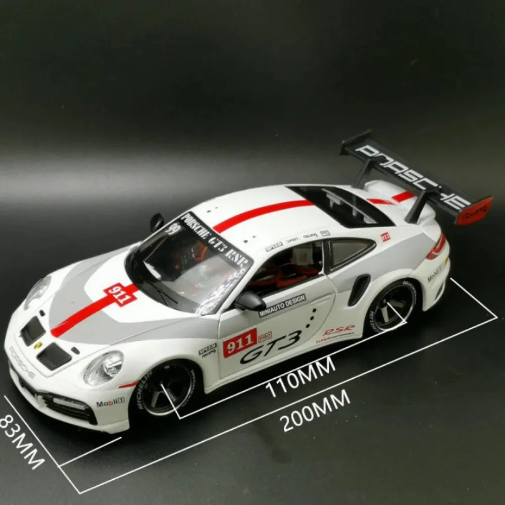 1/24 AWD 2.4G Mini RC Drift Racing Car RTR