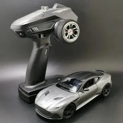 1/24 AWD 2.4G Mini RC Drift Racing Car RTR