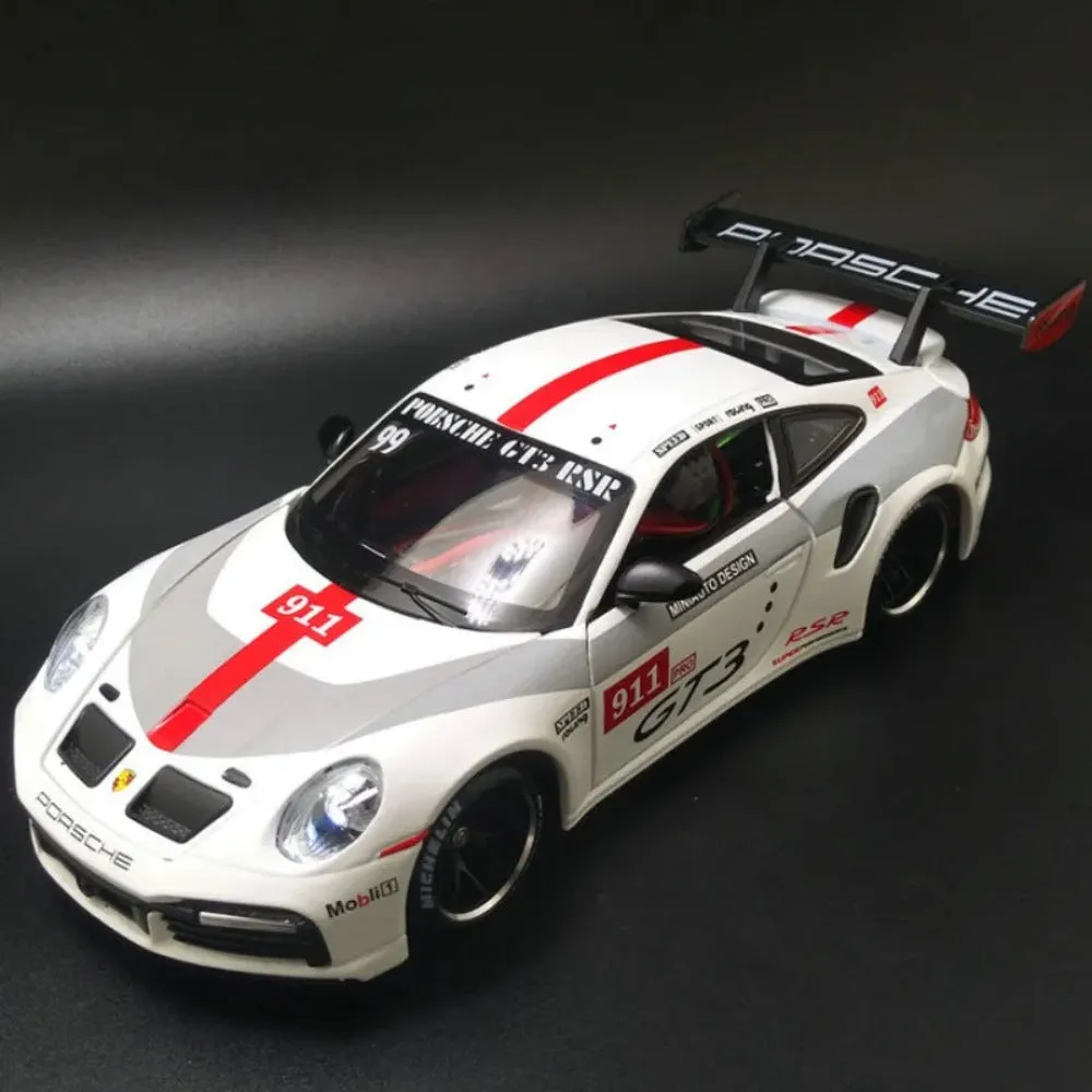 1/24 AWD 2.4G Mini RC Drift Racing Car RTR
