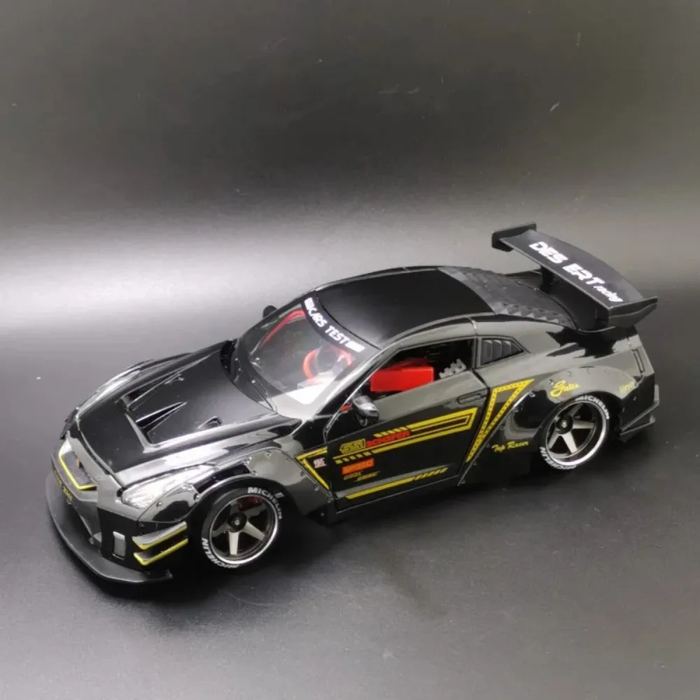 1/24 AWD 2.4G Mini RC Drift Racing Car RTR