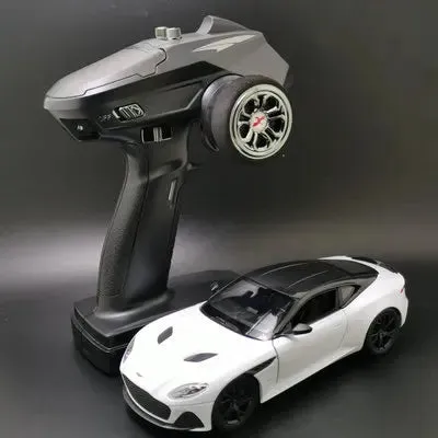 1/24 AWD 2.4G Mini RC Drift Racing Car RTR