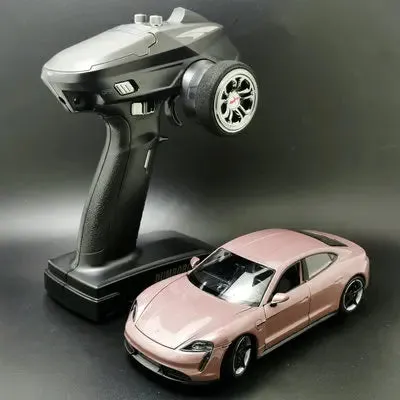 1/24 AWD 2.4G Mini RC Drift Racing Car RTR