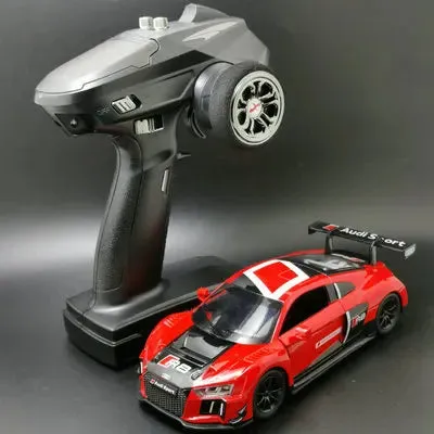 1/24 AWD 2.4G Mini RC Drift Racing Car RTR