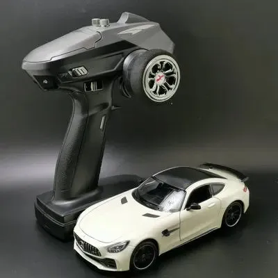 1/24 AWD 2.4G Mini RC Drift Racing Car RTR