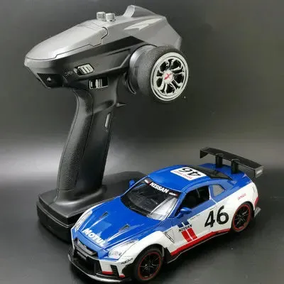 1/24 AWD 2.4G Mini RC Drift Racing Car RTR