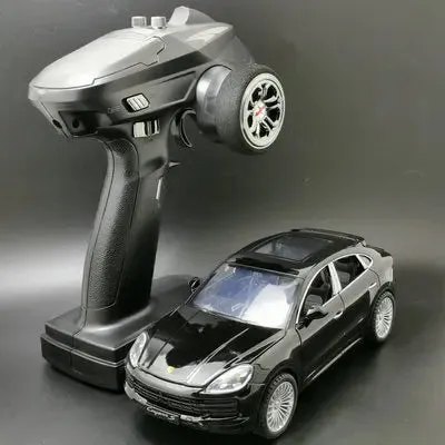 1/24 AWD 2.4G Mini RC Drift Racing Car RTR