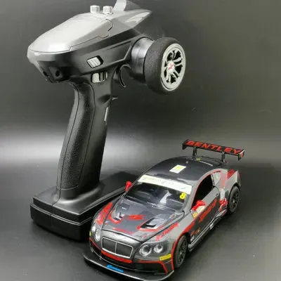 1/24 AWD 2.4G Mini RC Drift Racing Car RTR
