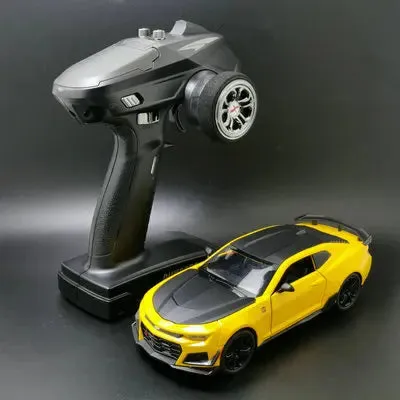 1/24 AWD 2.4G Mini RC Drift Racing Car RTR