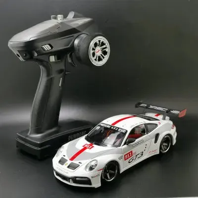 1/24 AWD 2.4G Mini RC Drift Racing Car RTR