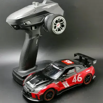 1/24 AWD 2.4G Mini RC Drift Racing Car RTR
