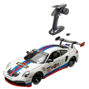 1/24 AWD 2.4G Mini RC Drift Racing Car RTR