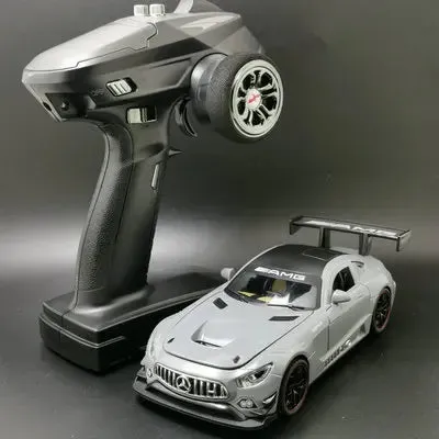 1/24 AWD 2.4G Mini RC Drift Racing Car RTR