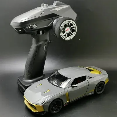 1/24 AWD 2.4G Mini RC Drift Racing Car RTR