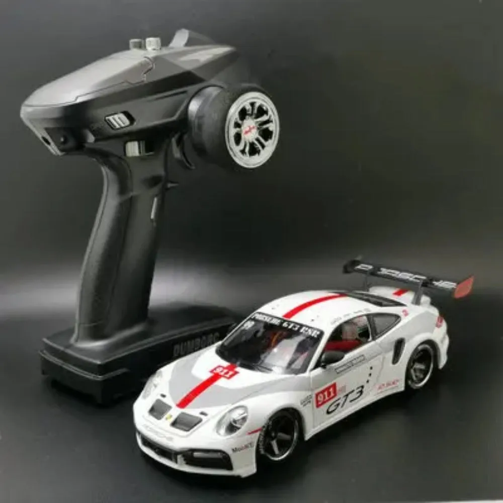 1/24 AWD 2.4G Mini RC Drift Racing Car RTR