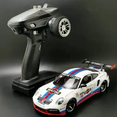 1/24 AWD 2.4G Mini RC Drift Racing Car RTR