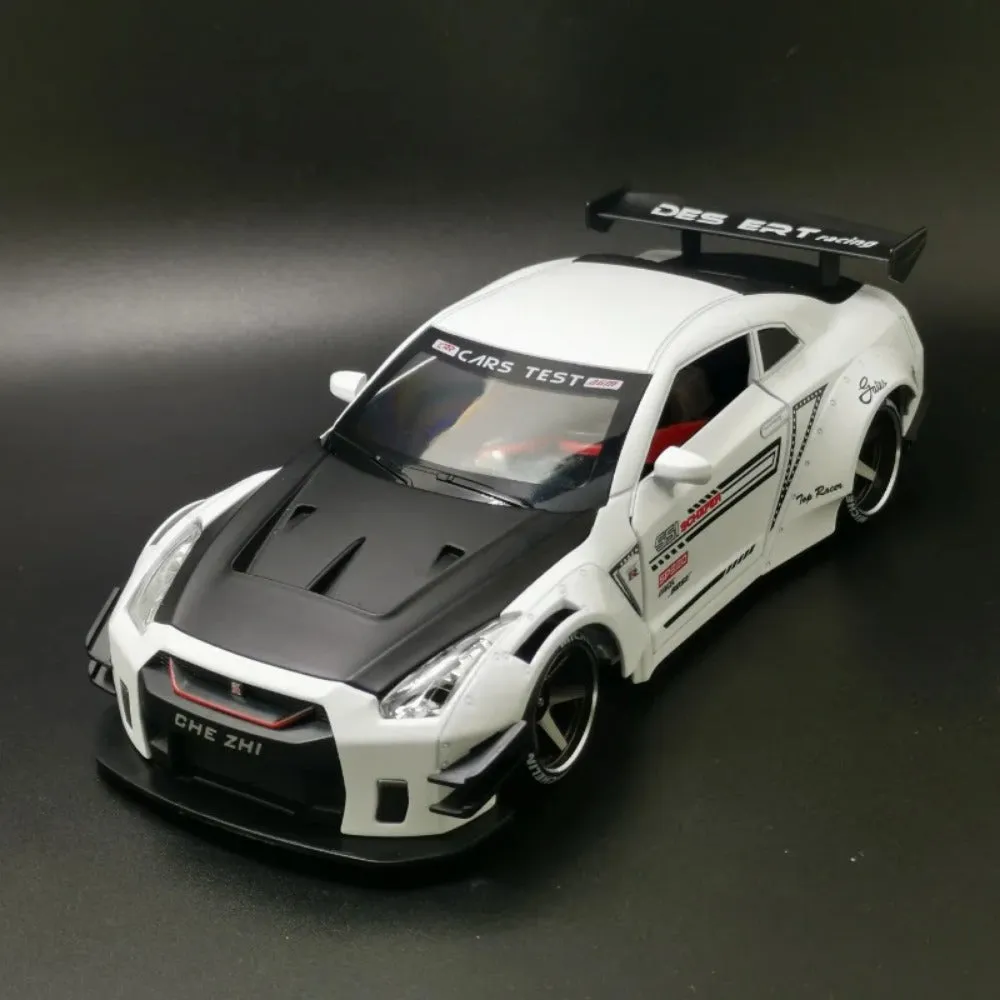 1/24 AWD 2.4G Mini RC Drift Racing Car RTR