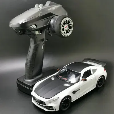 1/24 AWD 2.4G Mini RC Drift Racing Car RTR