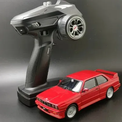 1/24 AWD 2.4G Mini RC Drift Racing Car RTR