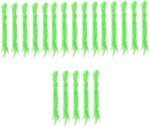 250 Pcs Professional Yoyo String Set Nylon Ropes for Balls Easy to Use Store