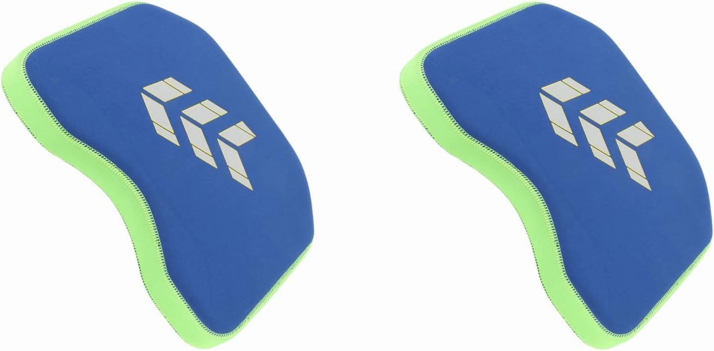 2Pcs Kayak Seat Cushion, Fishing Box Fishing Chair Cushion Thickened High Elasticity Suction Cup Cushion Kayak Cushion Kayak Seat Pad for Outdoor Use