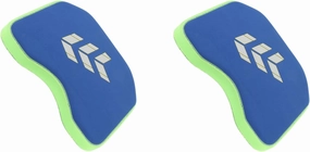 2Pcs Kayak Seat Cushion, Fishing Box Fishing Chair Cushion Thickened High Elasticity Suction Cup Cushion Kayak Cushion Kayak Seat Pad for Outdoor Use