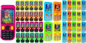 48 Pack Handheld Water Ring Games for Kids Party Favors for Kids Christmas Stocking Goodie Bags Stuffers Return Gifts for Kids Birthday Classroom Prize Box Back to School Gift
