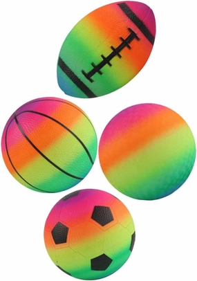 4pcs Bouncing Ball for Funny Jumping Ball for Beach Fun and Playground Activities Present for Festivals and Birthday Celebrations
