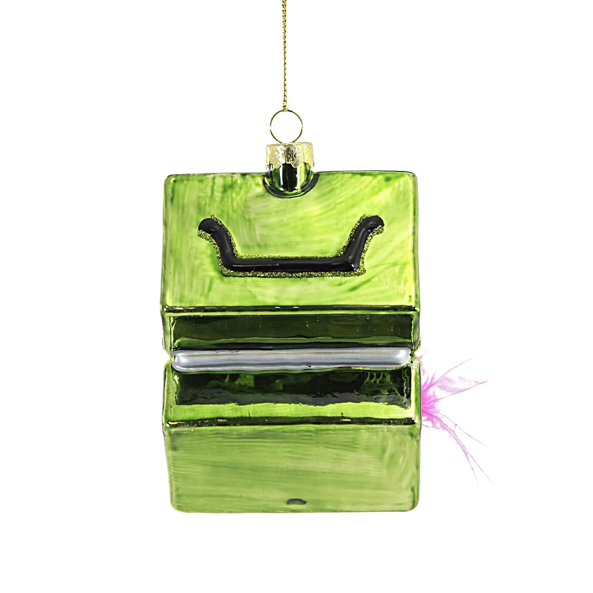 (54174) Tackle Box