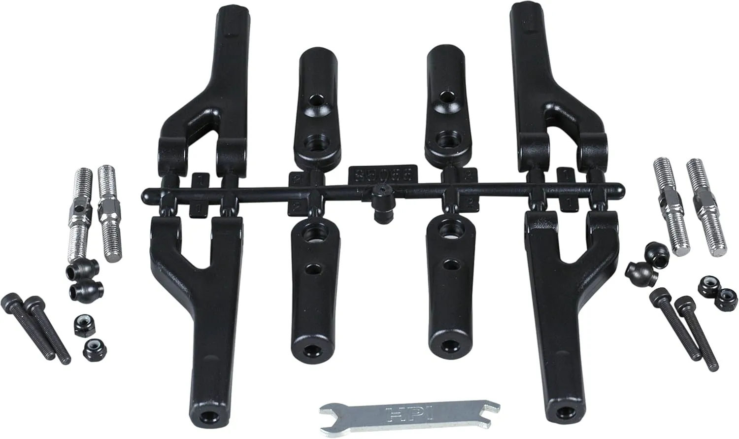 85066 Adjustable Upper Arm Set Savage