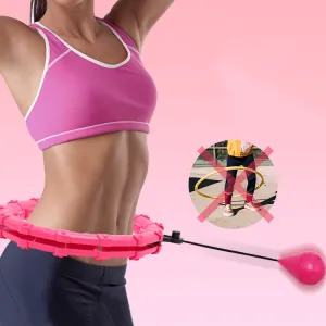 Abdomen and Waist trainer-Fitness And Weight Loss Device