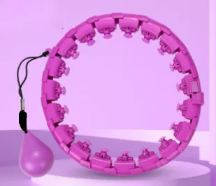 Abdomen and Waist trainer-Fitness And Weight Loss Device