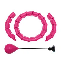 Abdomen and Waist trainer-Fitness And Weight Loss Device