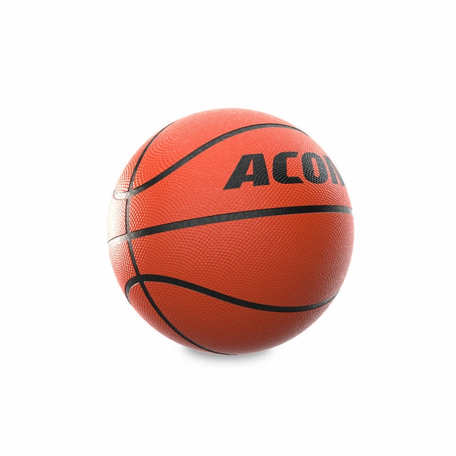 ACON Basketball Hoop & Back Net for HD Trampolines