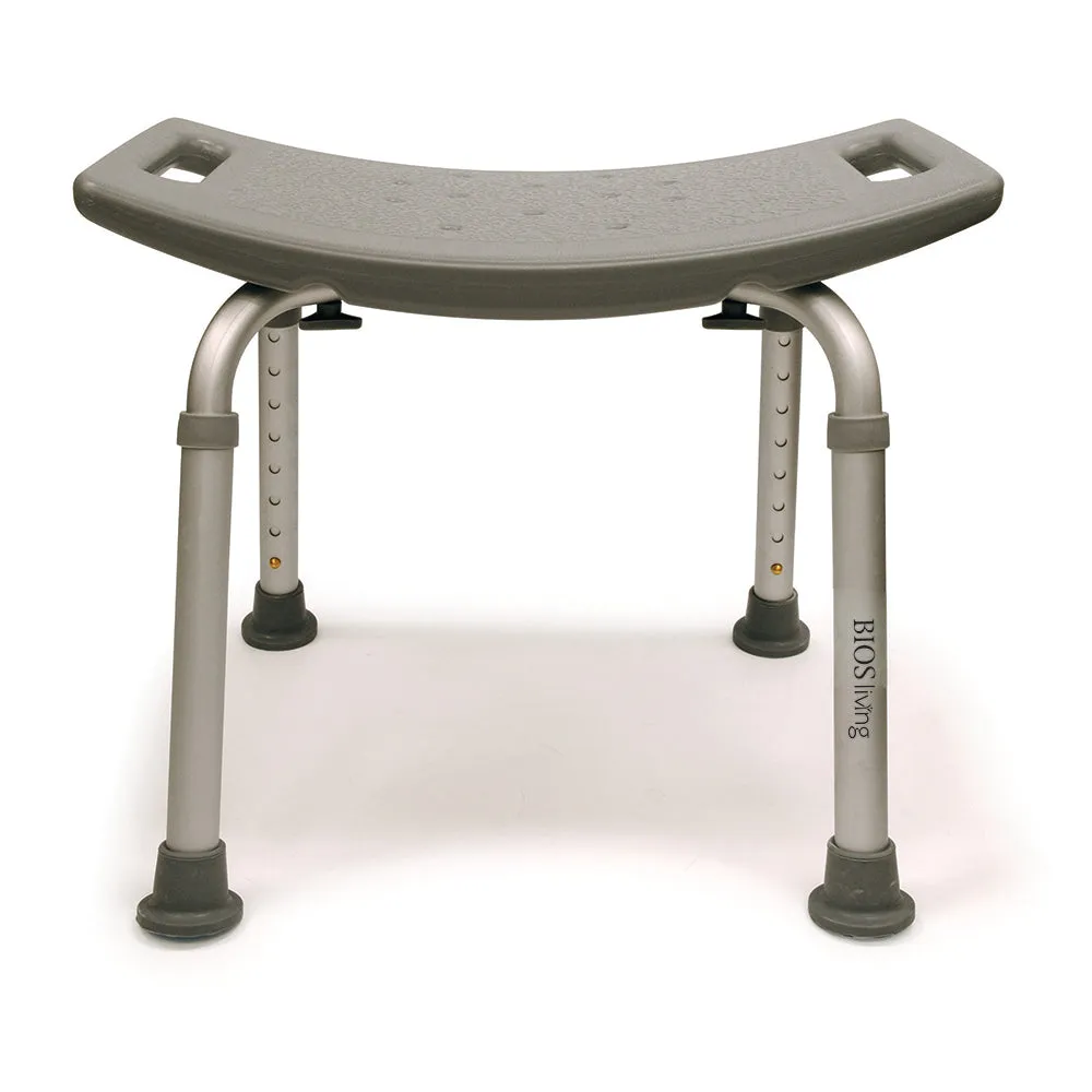 Adjustable Bath Bench