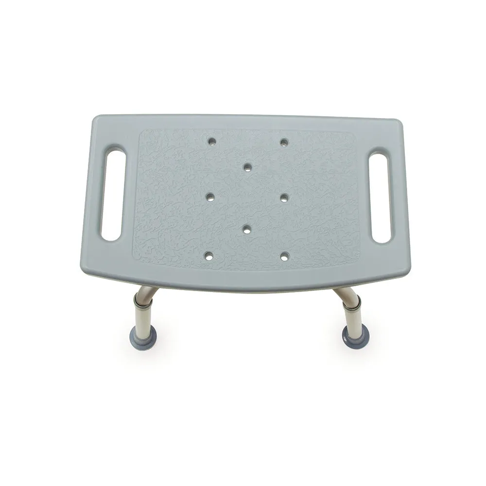 Adjustable Bath Bench