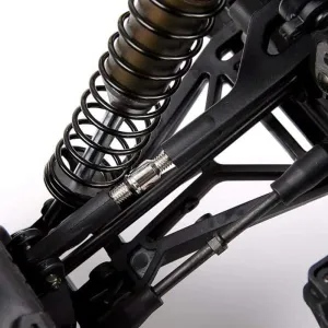 Adjustable Upper Suspension Assembly for 1/8 HPI Racing Savage XL Flux Torland Monster Brushless Truck Rc Car Parts