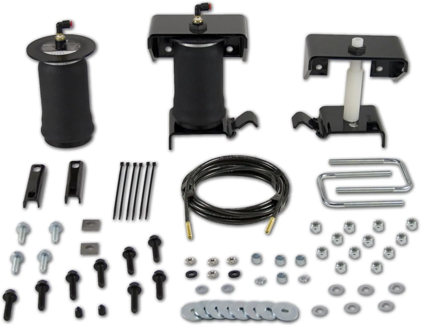 Air Lift 59103 Slam Air Adjustable Air Spring Suspension Kit