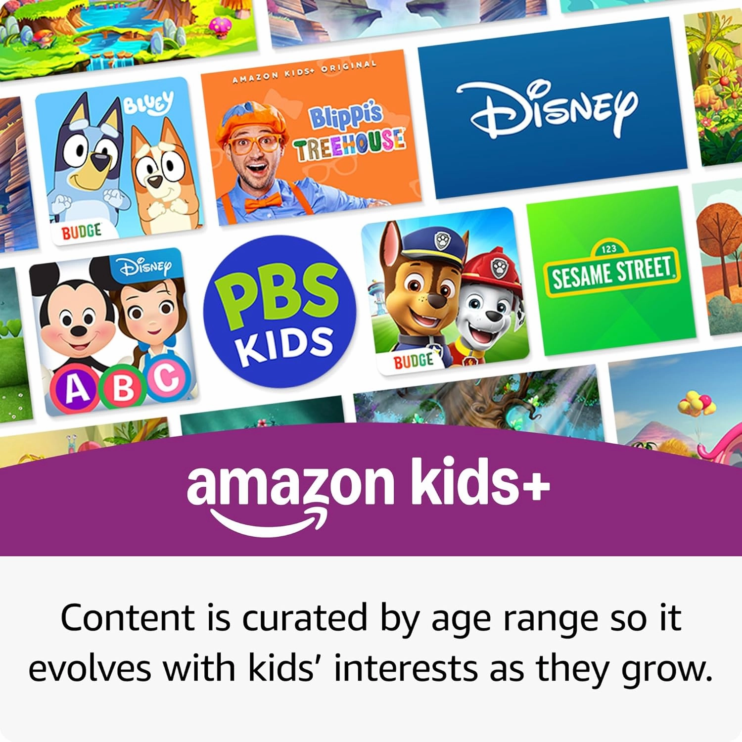 Amazon Fire HD 10 Kids Pro tablet (newest model) ages 6-12. Bright 10.1" HD screen, includes ad-free content, robust parental controls, 13-hr battery and slim case for older kids, 32 GB, Nebula