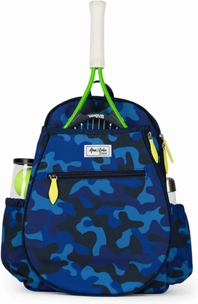 Ame & Lulu Kids Big Love Tennis Backpack
