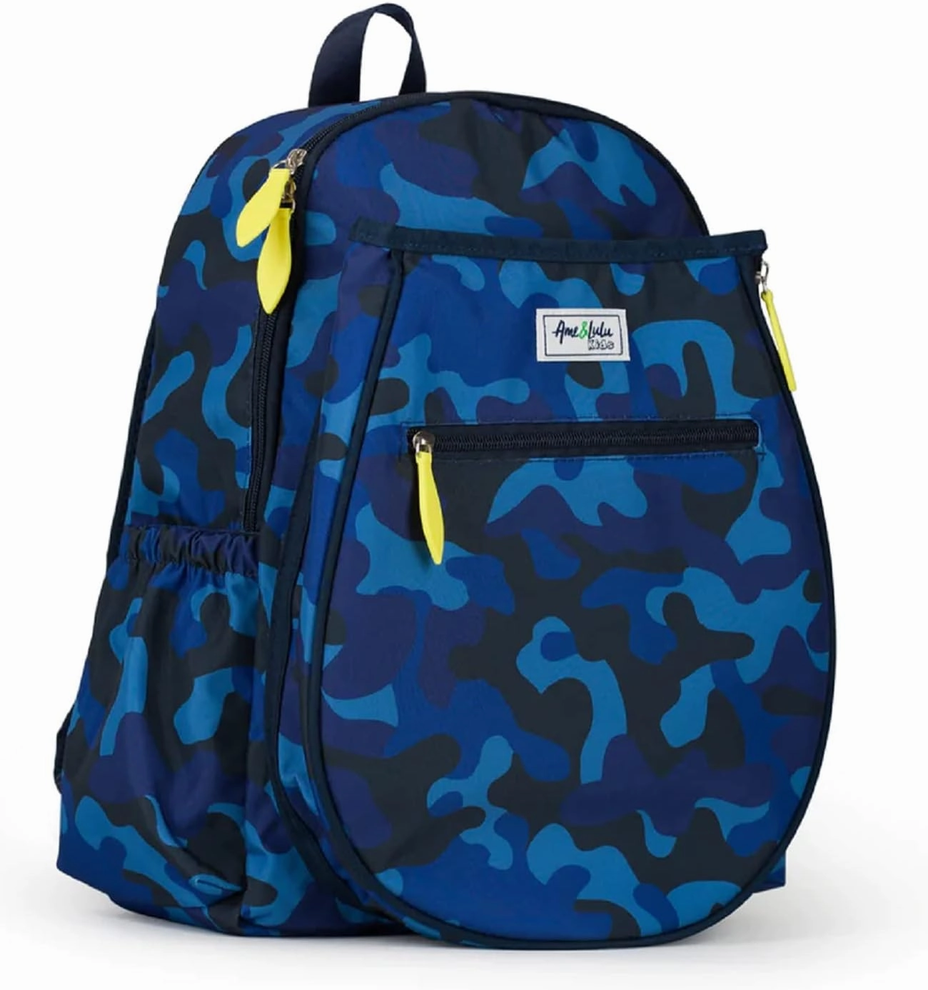 Ame & Lulu Kids Big Love Tennis Backpack