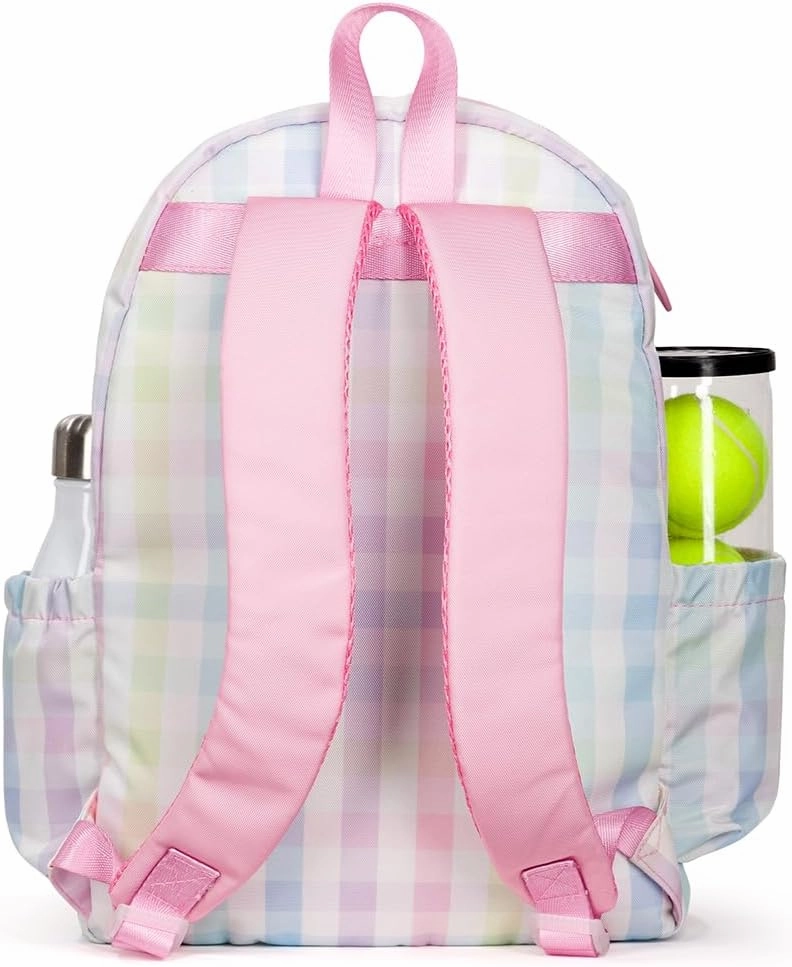 Ame & Lulu Little Love Tennis Backpack