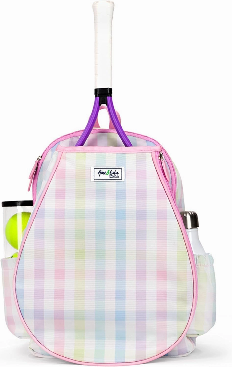Ame & Lulu Little Love Tennis Backpack