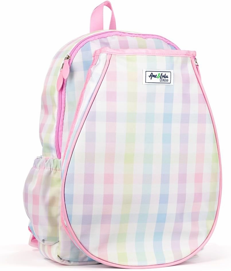 Ame & Lulu Little Love Tennis Backpack
