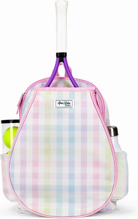 Ame & Lulu Little Love Tennis Backpack