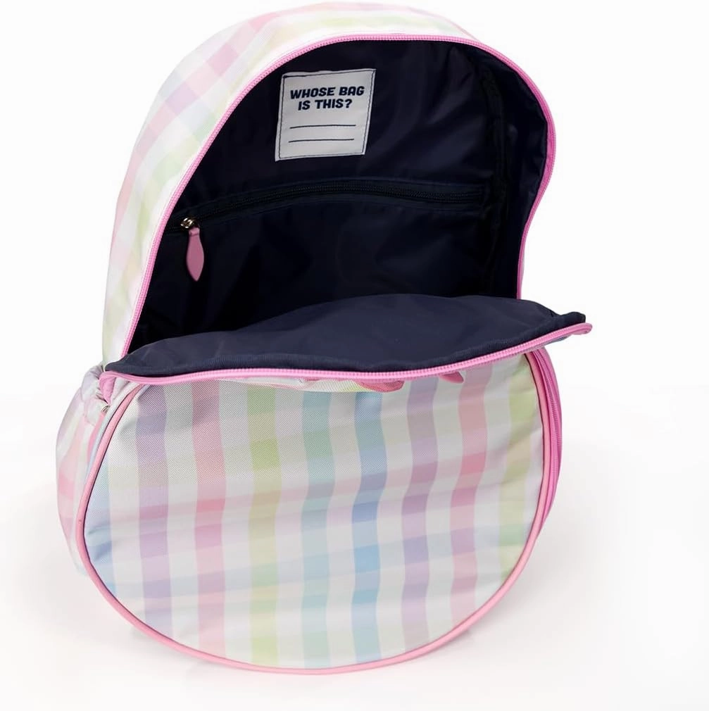 Ame & Lulu Little Love Tennis Backpack