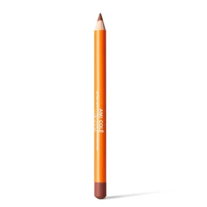 AMI COLÉ Soft Shape Lip Liner (Rose Clay - a rosy brown), 0.04 oz